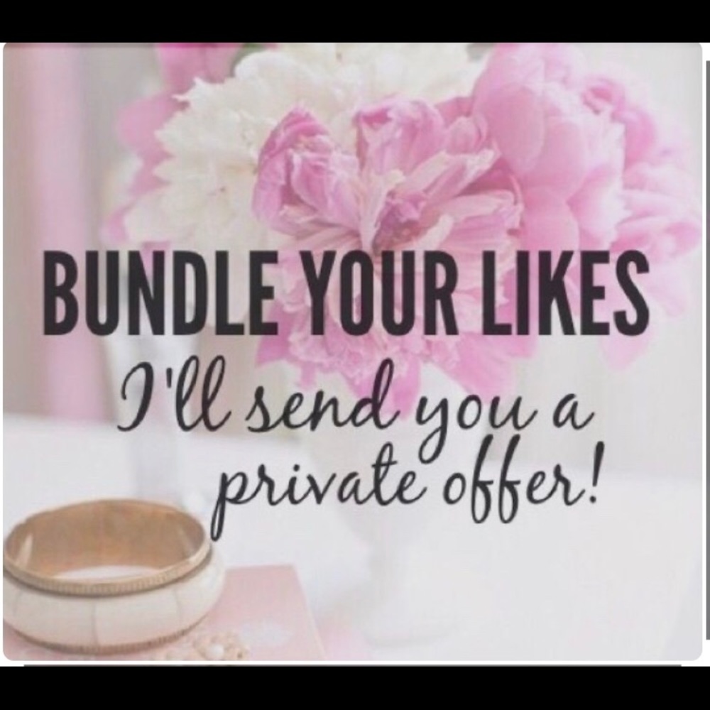 bundle & Save